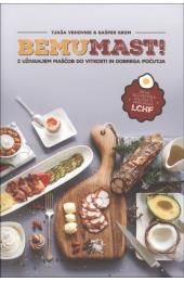 Bemumast knjiga 1