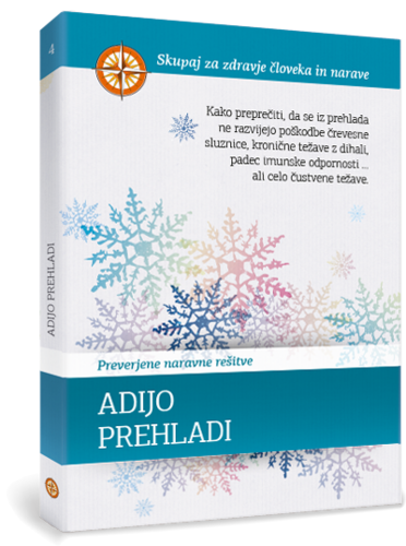 Adijo prehladi