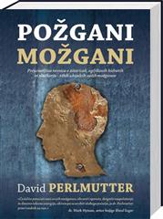 Požgani možgani, David Perlmutter