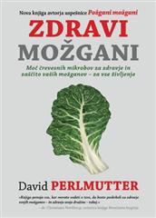 Zdravi možgani, David Perlmutter